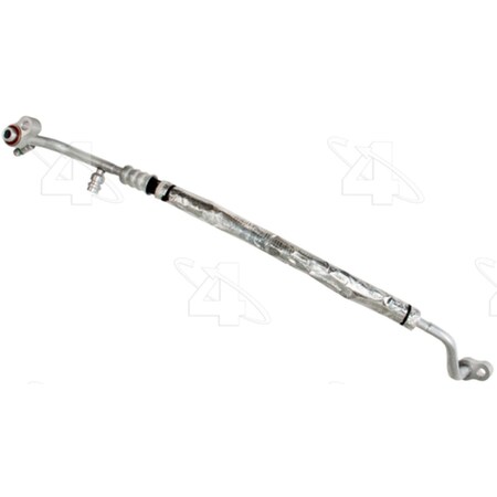 Four Seasons CHRYSLER 200 SERIES 11 55095